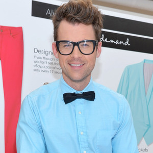 Brad Goreski Brad Goreski